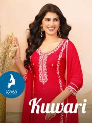 Kaya Kurti  KUWARI